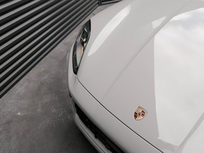 2026 Porsche Cayenne Cayenne E-Hybrid