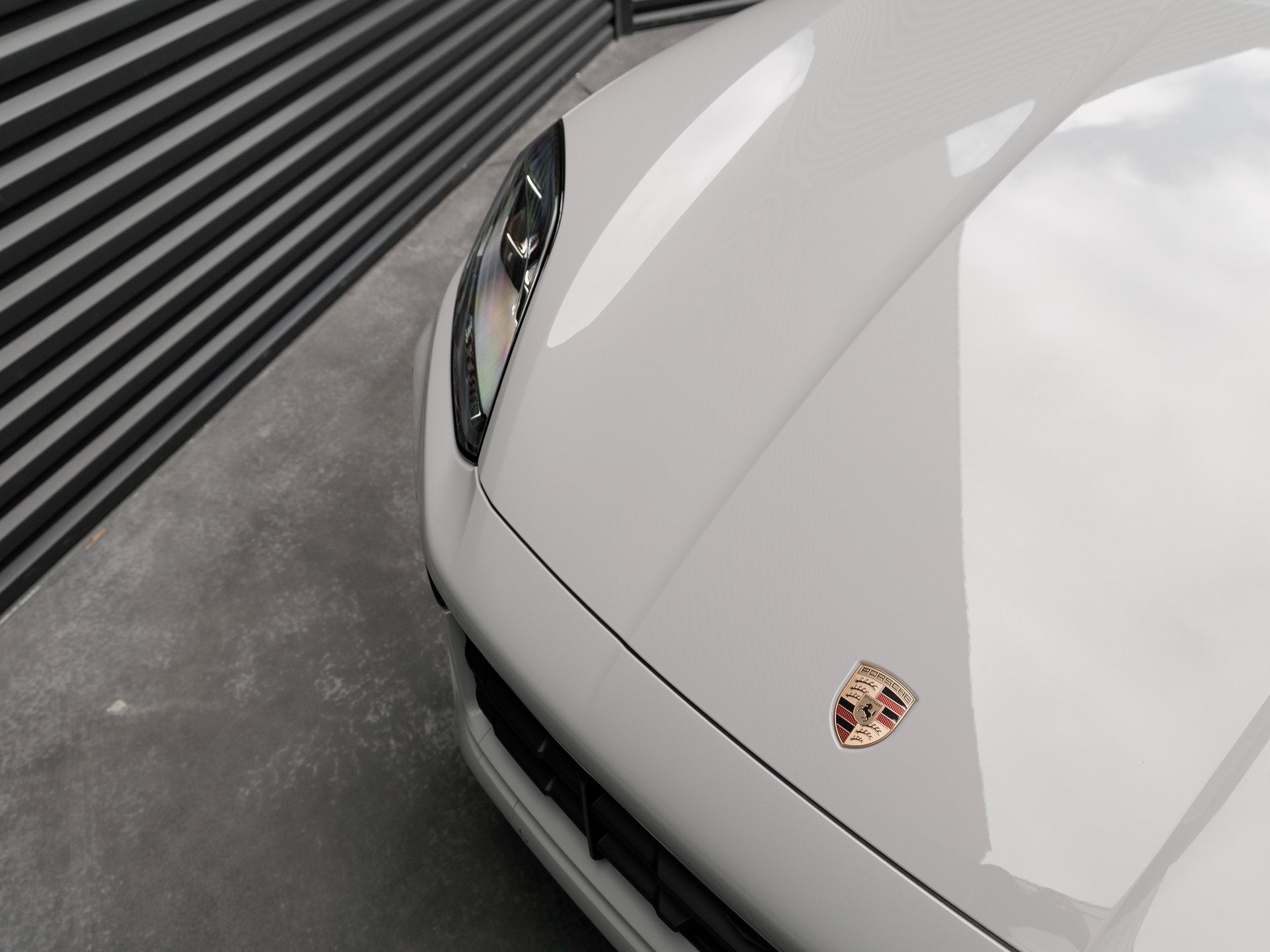 2026 Porsche Cayenne Cayenne E-Hybrid