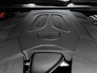 2026 Porsche Cayenne Cayenne E-Hybrid