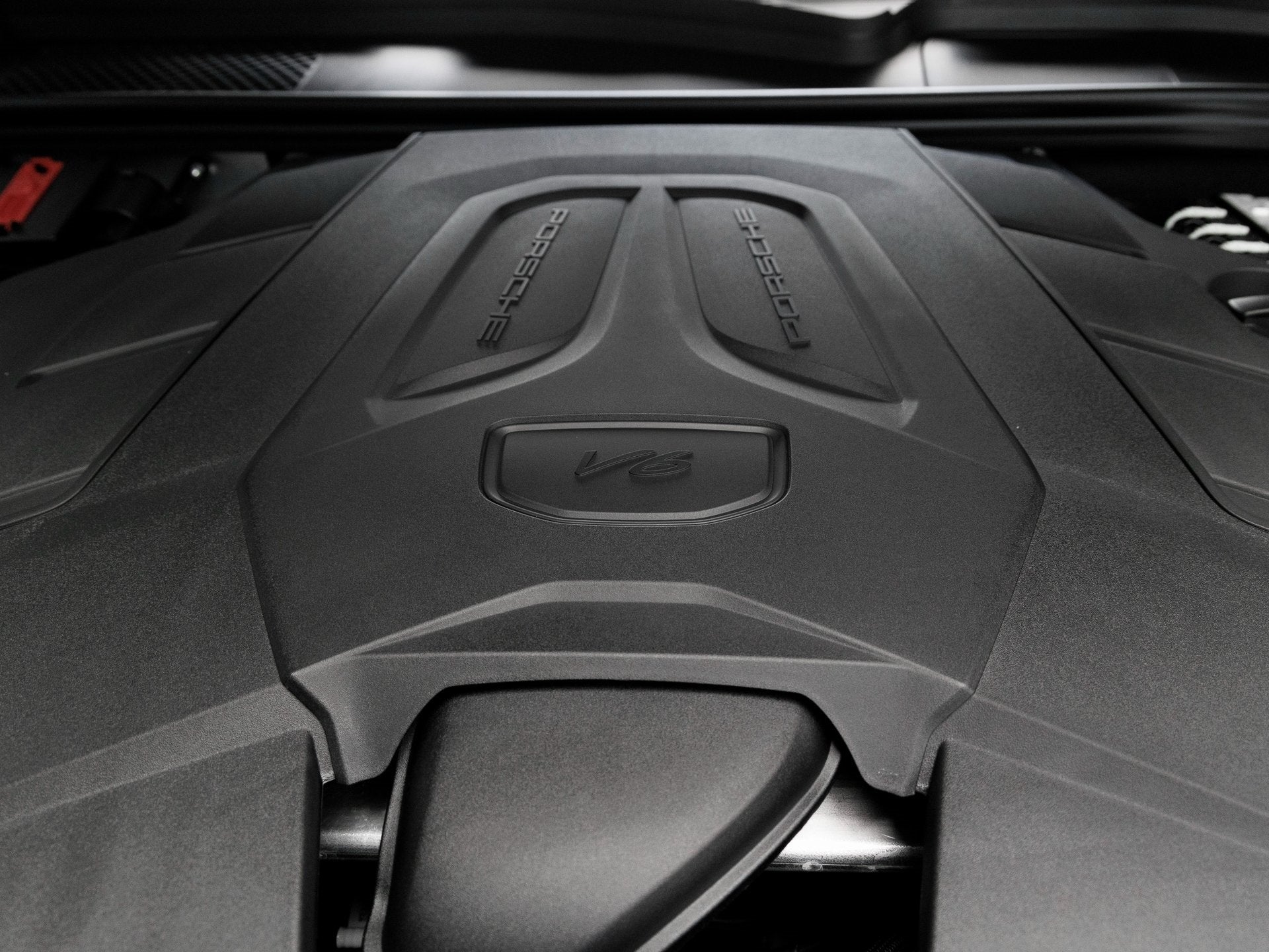 2026 Porsche Cayenne Cayenne E-Hybrid