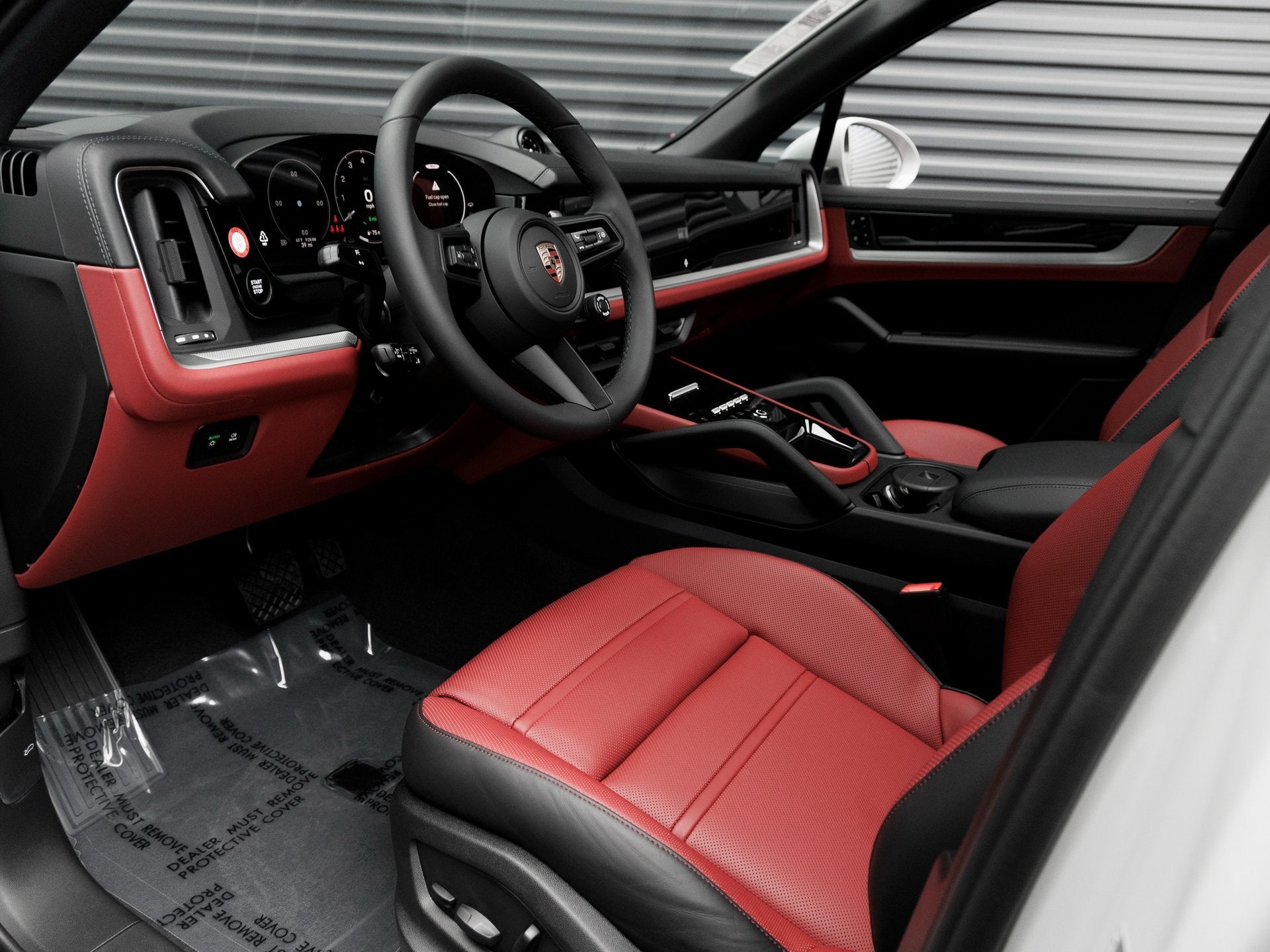 2026 Porsche Cayenne Cayenne E-Hybrid