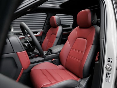 2026 Porsche Cayenne Cayenne E-Hybrid