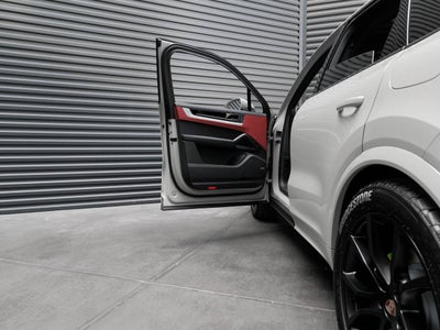 2026 Porsche Cayenne Cayenne E-Hybrid