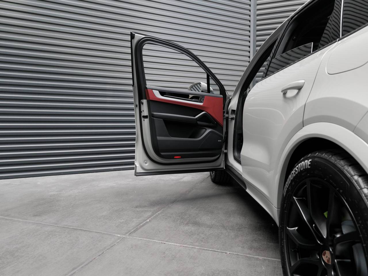 2026 Porsche Cayenne Cayenne E-Hybrid