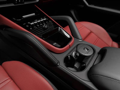 2026 Porsche Cayenne Cayenne E-Hybrid