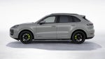 2026 Porsche Cayenne Cayenne E-Hybrid