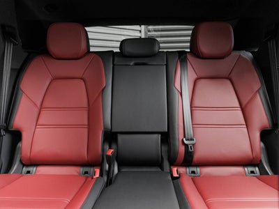 2026 Porsche Cayenne Cayenne E-Hybrid