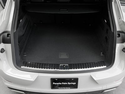 2026 Porsche Cayenne Cayenne E-Hybrid