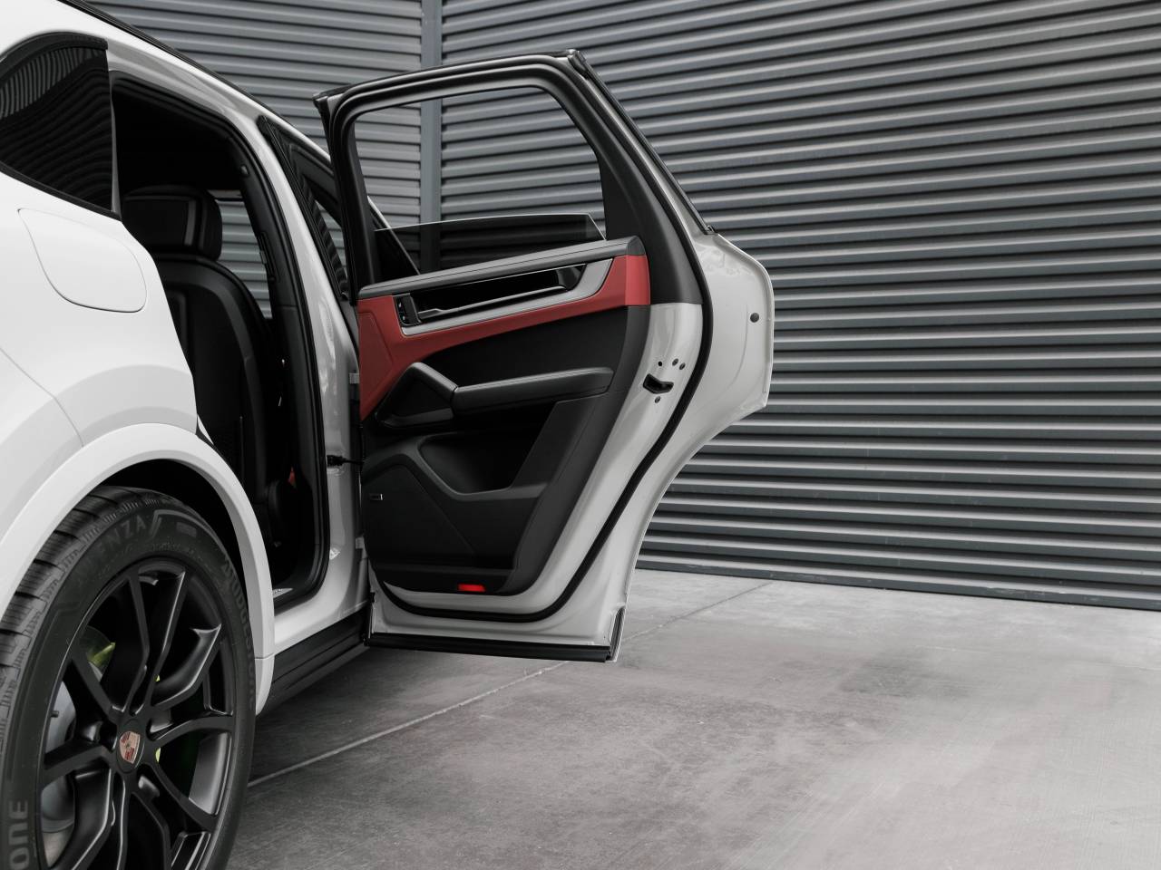 2026 Porsche Cayenne Cayenne E-Hybrid