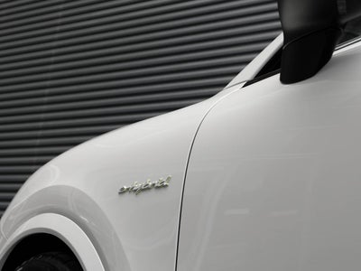 2026 Porsche Cayenne Cayenne E-Hybrid