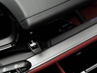 2026 Porsche Cayenne Cayenne E-Hybrid