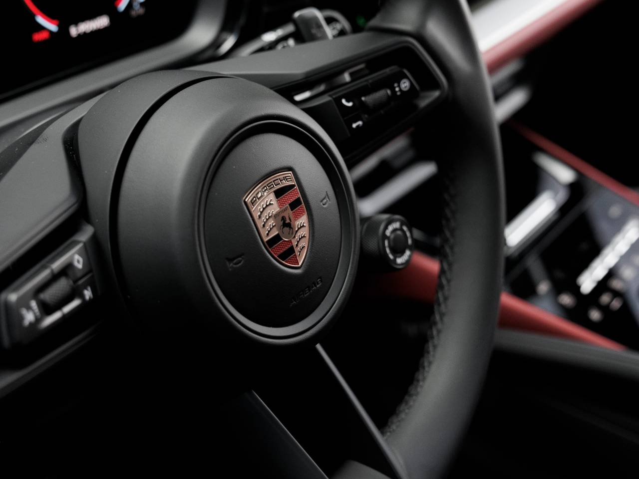 2026 Porsche Cayenne Cayenne E-Hybrid