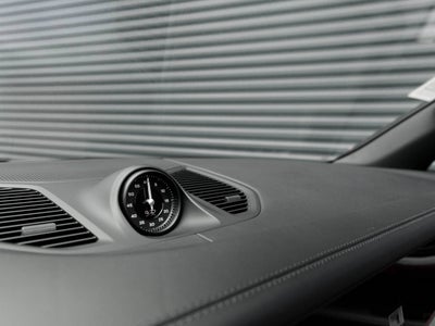 2026 Porsche Cayenne Cayenne E-Hybrid