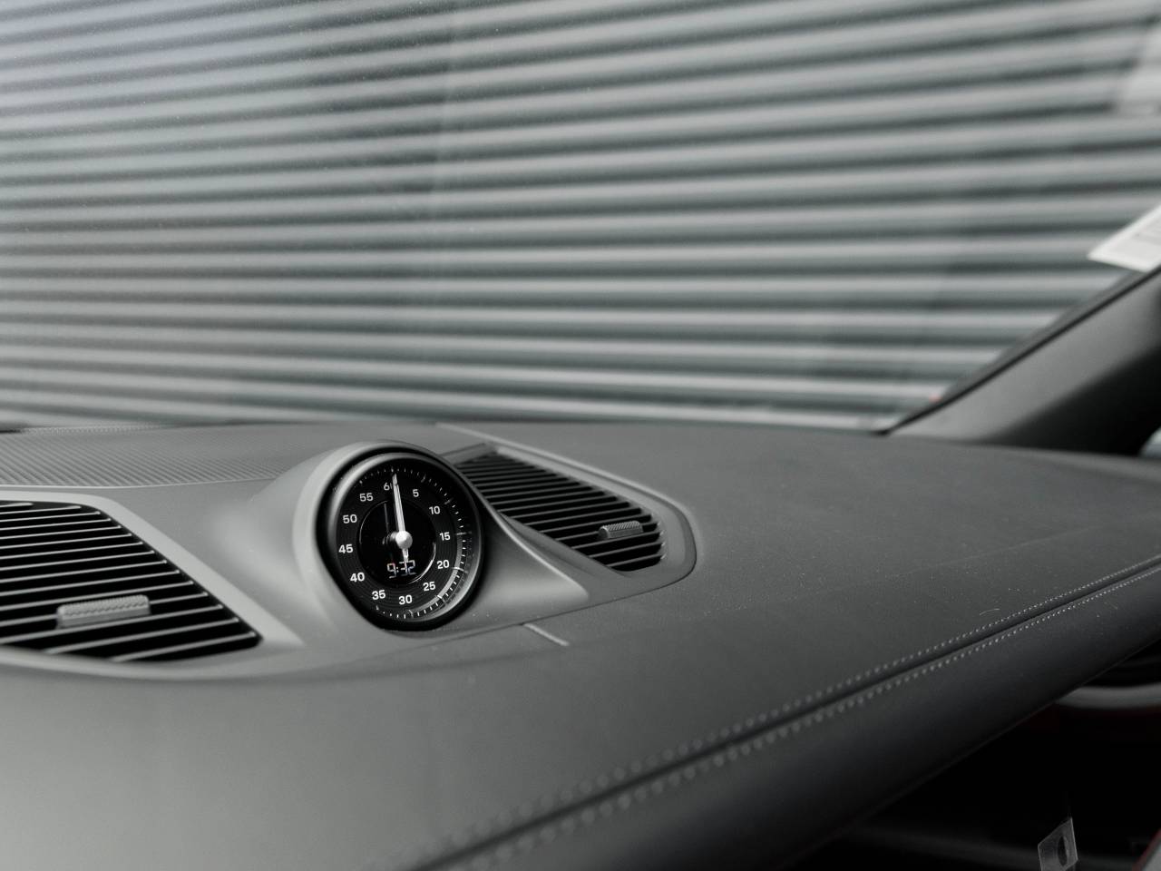 2026 Porsche Cayenne Cayenne E-Hybrid