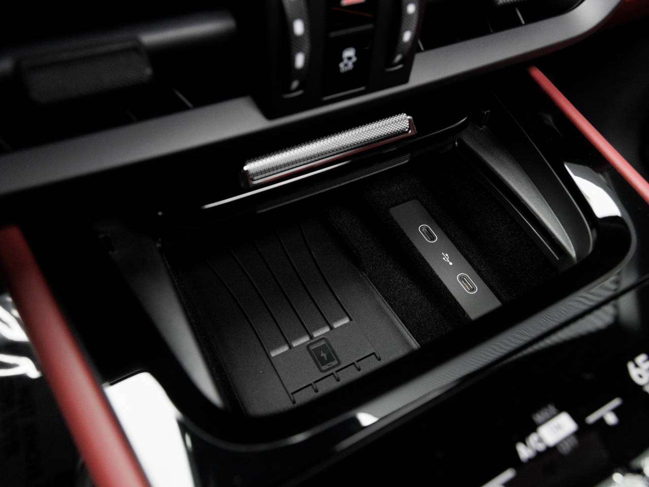 2026 Porsche Cayenne Cayenne E-Hybrid