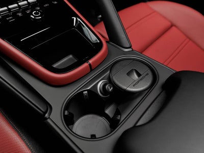 2026 Porsche Cayenne Cayenne E-Hybrid