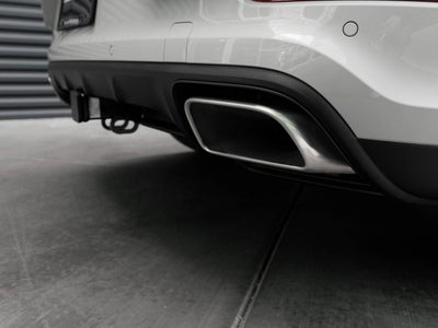 2026 Porsche Cayenne Cayenne E-Hybrid