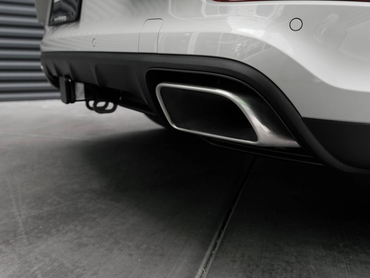 2026 Porsche Cayenne Cayenne E-Hybrid