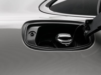 2026 Porsche Cayenne Cayenne E-Hybrid