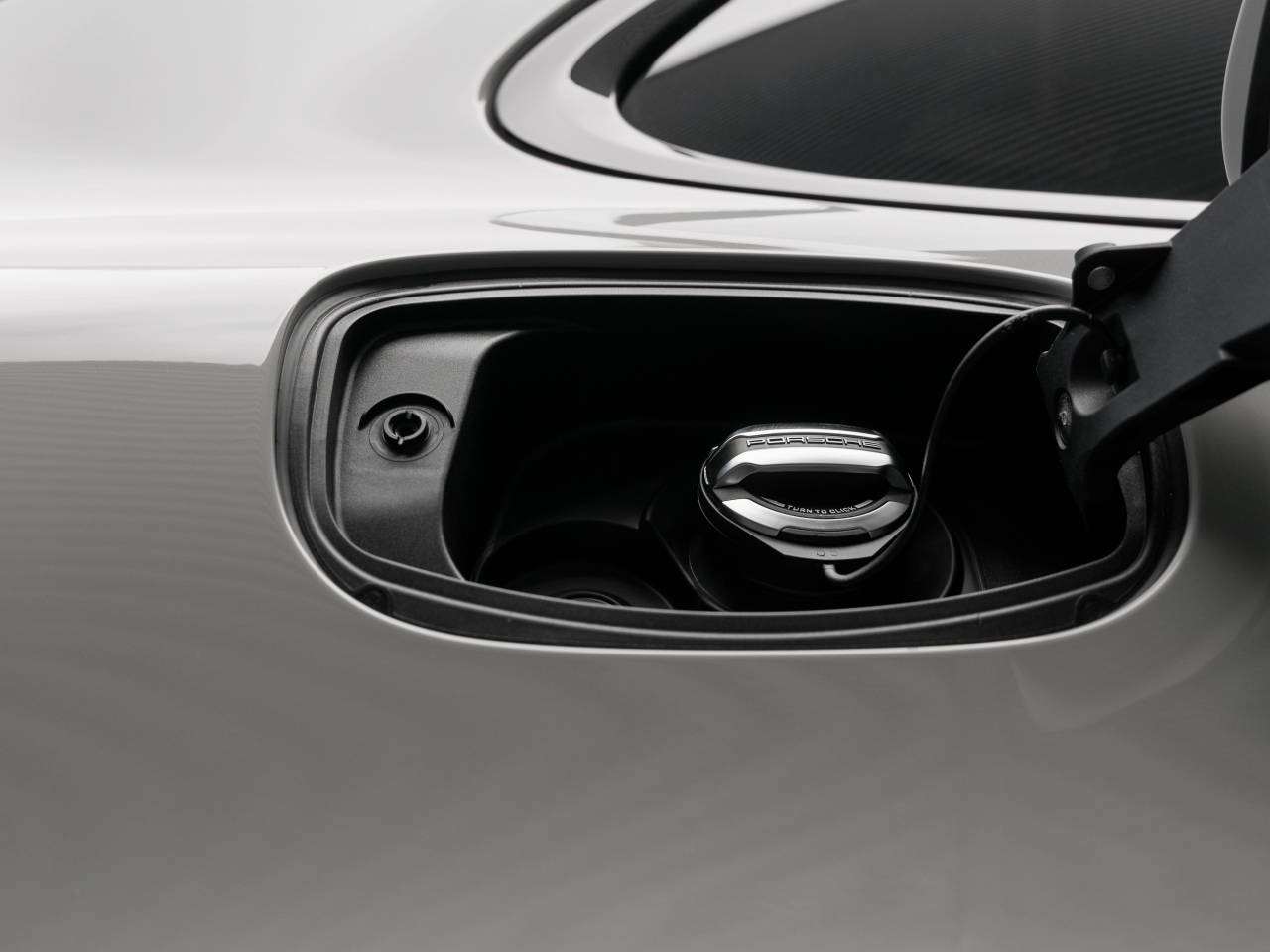 2026 Porsche Cayenne Cayenne E-Hybrid