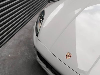 2026 Porsche Cayenne Cayenne E-Hybrid