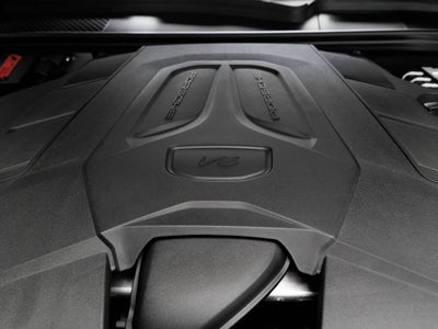 2026 Porsche Cayenne Cayenne E-Hybrid