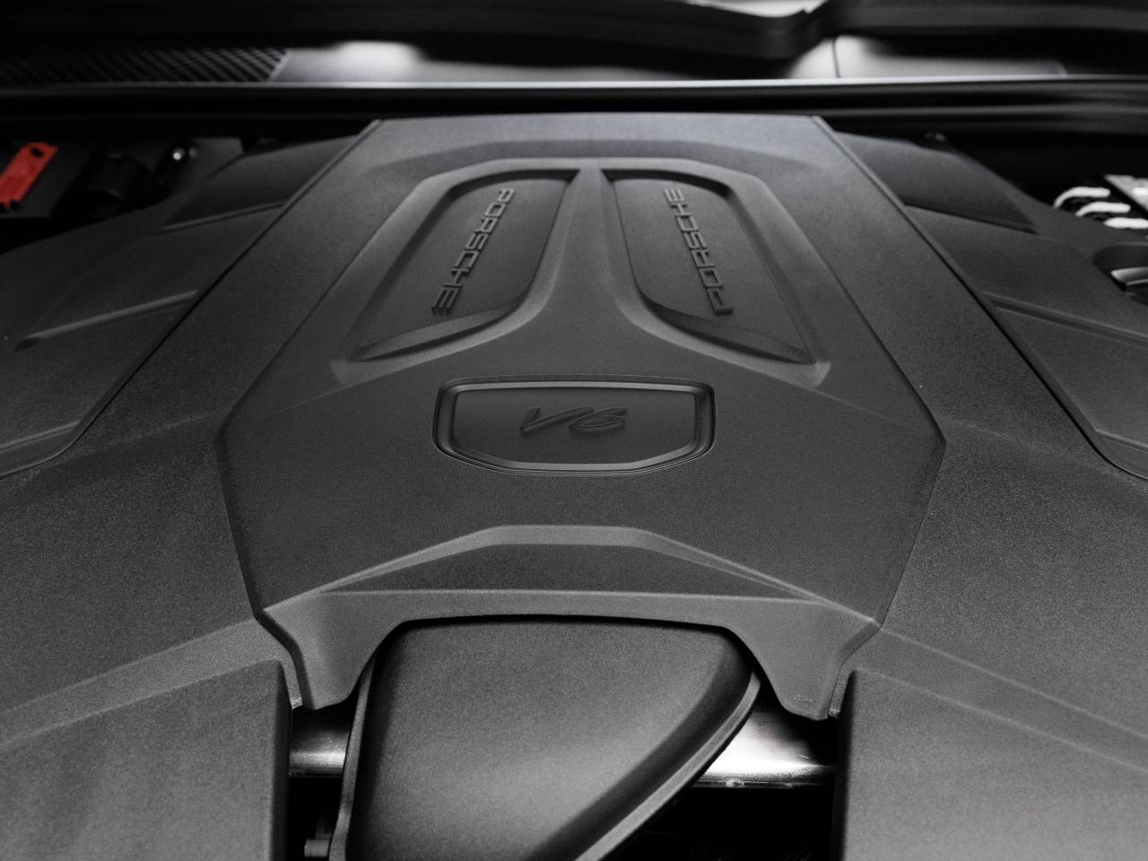 2026 Porsche Cayenne Cayenne E-Hybrid