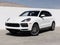 2023 Porsche Cayenne Cayenne E-Hybrid Platinum Edition (MY23)