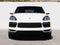 2023 Porsche Cayenne Cayenne E-Hybrid Platinum Edition (MY23)