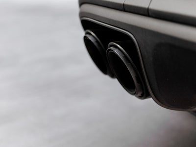 2023 Porsche Cayenne Cayenne E-Hybrid Platinum Edition (MY23)