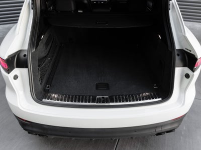 2023 Porsche Cayenne Cayenne E-Hybrid Platinum Edition (MY23)