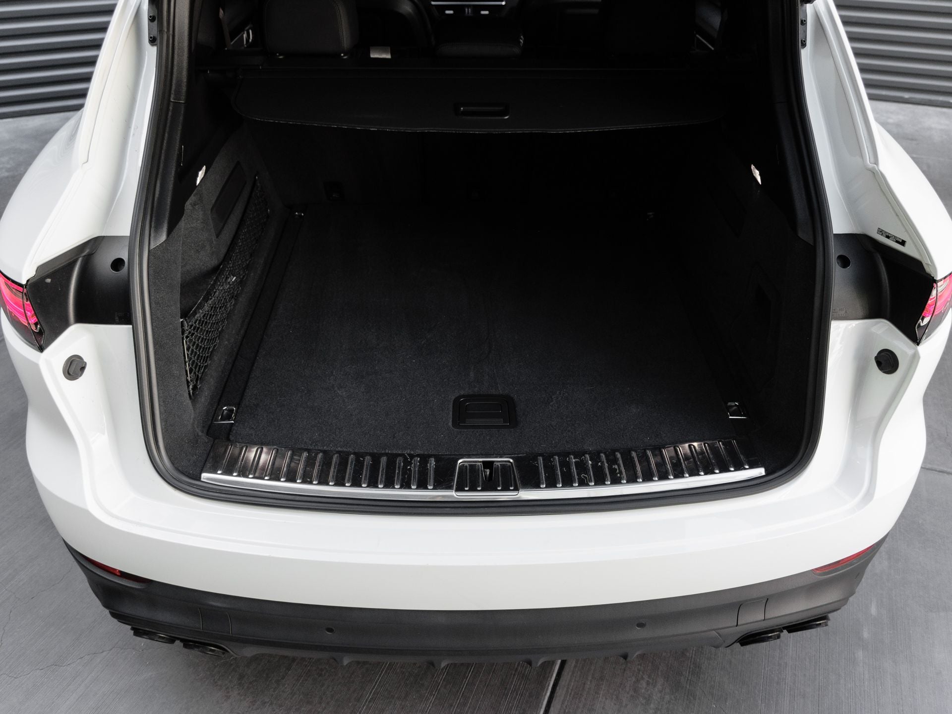 2023 Porsche Cayenne Cayenne E-Hybrid Platinum Edition (MY23)