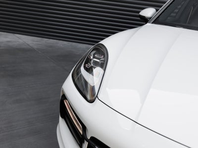 2023 Porsche Cayenne Cayenne E-Hybrid Platinum Edition (MY23)