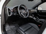 2023 Porsche Cayenne Cayenne E-Hybrid Platinum Edition (MY23)