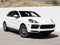 2023 Porsche Cayenne Cayenne E-Hybrid Platinum Edition (MY23)