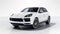 2023 Porsche Cayenne Cayenne E-Hybrid Platinum Edition (MY23)