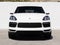 2023 Porsche Cayenne Cayenne E-Hybrid Platinum Edition (MY23)