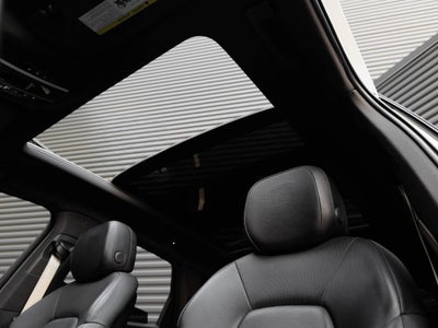 2023 Porsche Cayenne Cayenne E-Hybrid Platinum Edition (MY23)