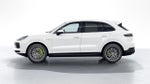 2023 Porsche Cayenne Cayenne E-Hybrid Platinum Edition (MY23)