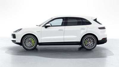 2023 Porsche Cayenne Cayenne E-Hybrid Platinum Edition (MY23)