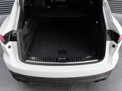 2023 Porsche Cayenne Cayenne E-Hybrid Platinum Edition (MY23)