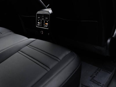 2023 Porsche Cayenne Cayenne E-Hybrid Platinum Edition (MY23)