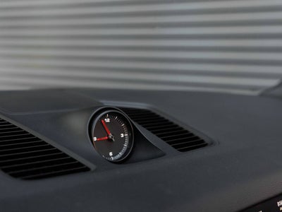 2023 Porsche Cayenne Cayenne E-Hybrid Platinum Edition (MY23)