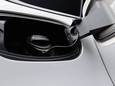 2023 Porsche Cayenne Cayenne E-Hybrid Platinum Edition (MY23)