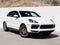 2023 Porsche Cayenne Cayenne E-Hybrid Platinum Edition (MY23)