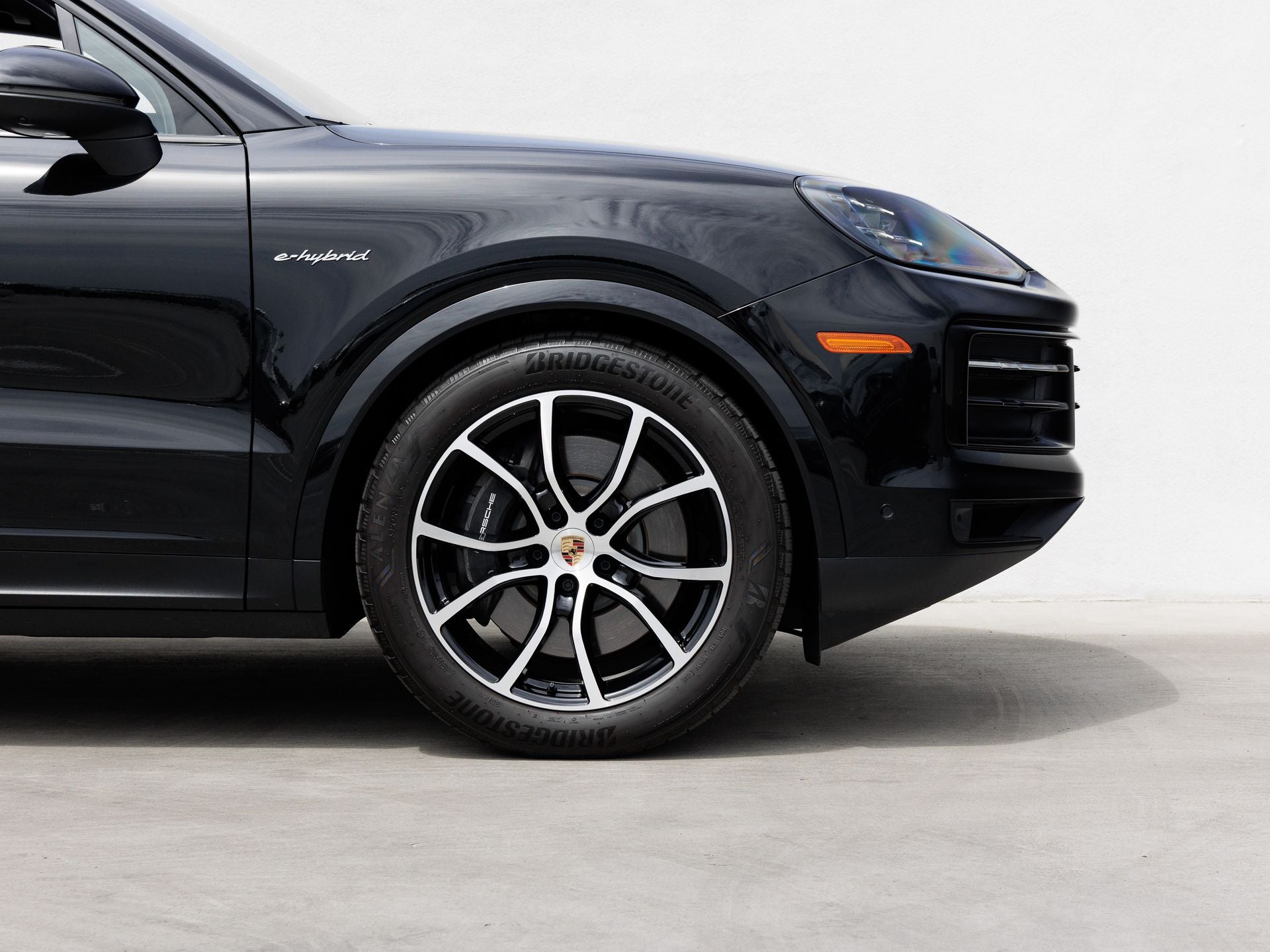 2025 Porsche Cayenne Cayenne E-Hybrid