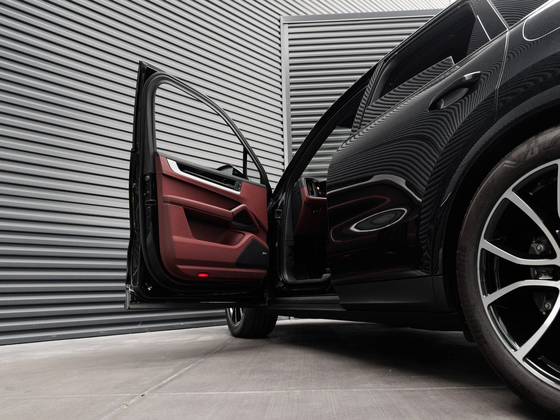 2025 Porsche Cayenne Cayenne E-Hybrid