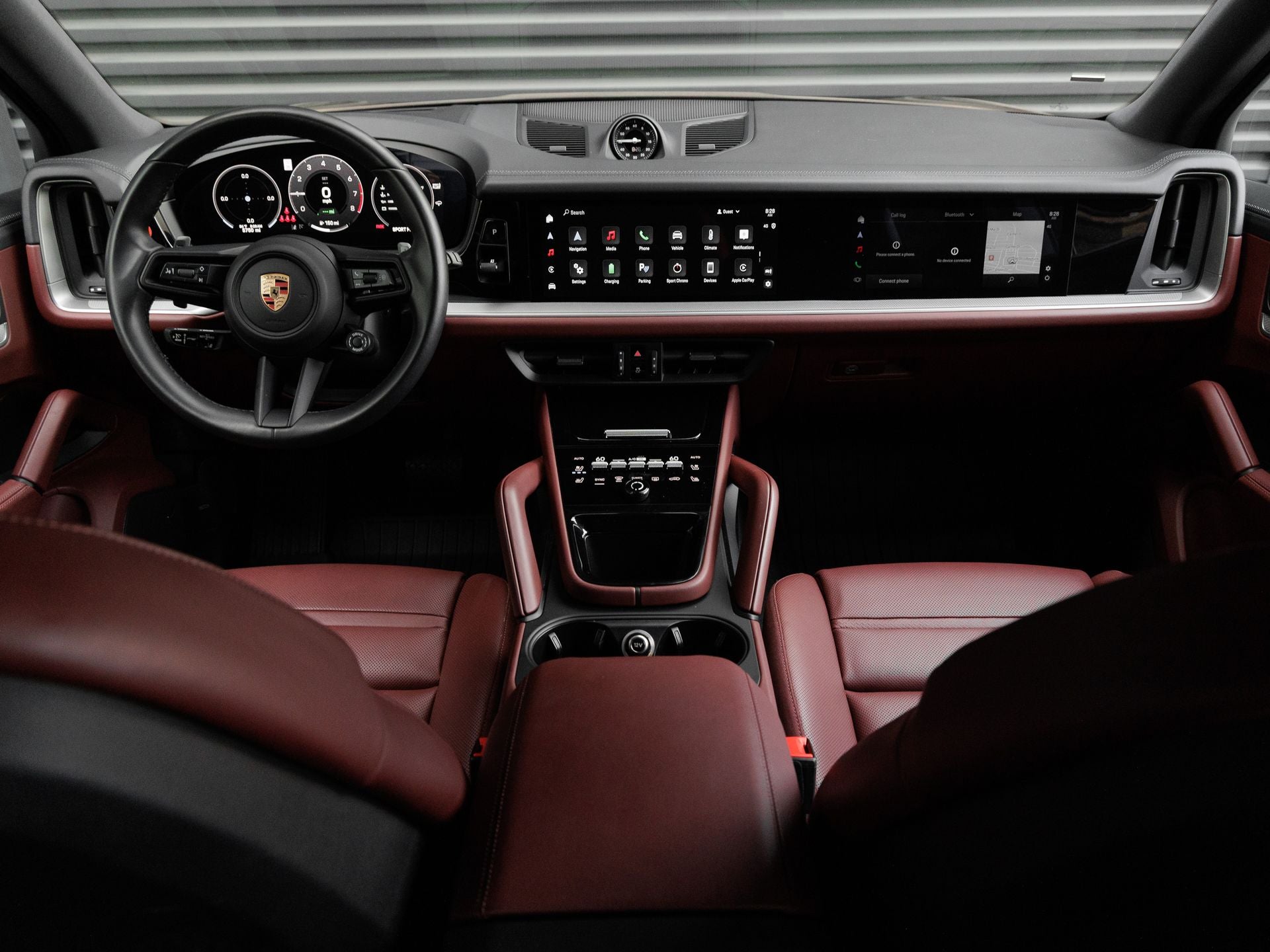 2025 Porsche Cayenne Cayenne E-Hybrid