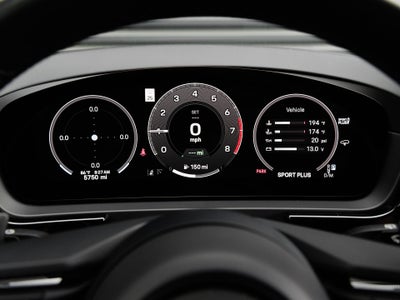 2025 Porsche Cayenne Cayenne E-Hybrid