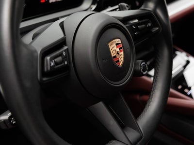 2025 Porsche Cayenne Cayenne E-Hybrid